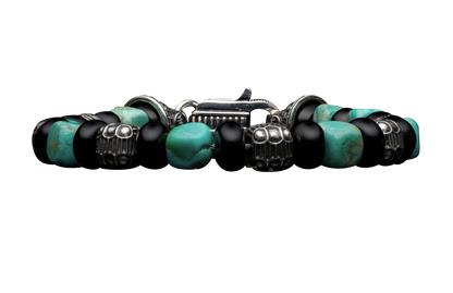 William Henry Shadowline Bracelet