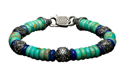 William Henry Tidepoint Bracelet