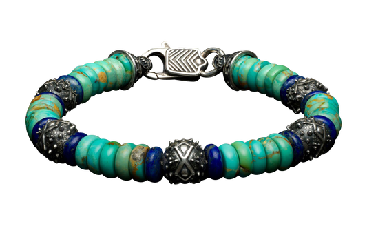 William Henry Tidepoint Bracelet