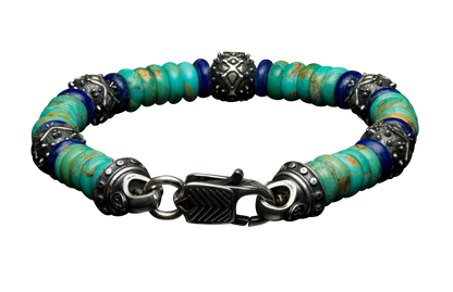 William Henry Tidepoint Bracelet