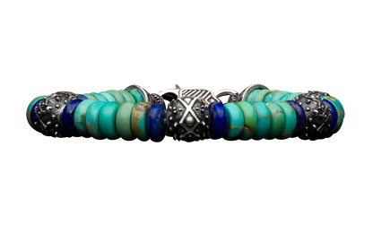 William Henry Tidepoint Bracelet