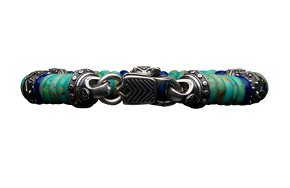 William Henry Tidepoint Bracelet
