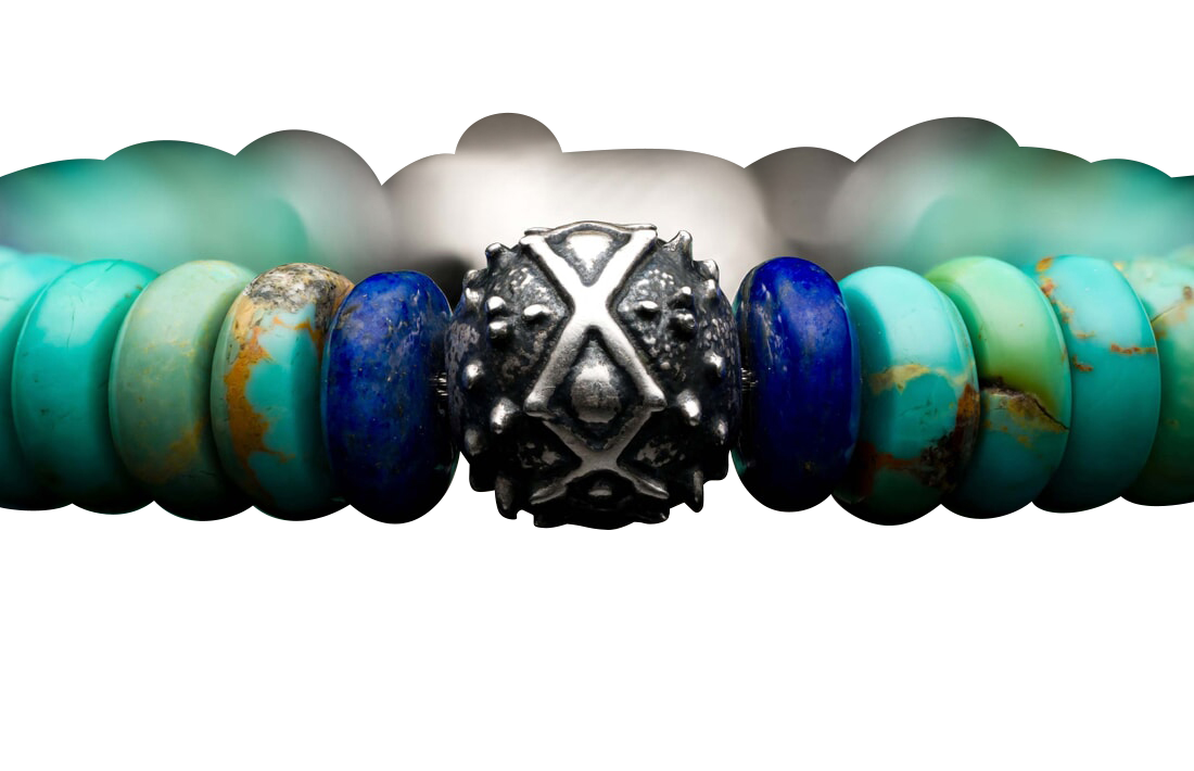 William Henry Tidepoint Bracelet