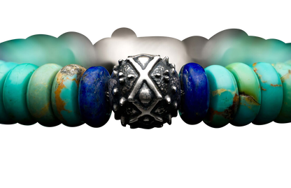 William Henry Tidepoint Bracelet