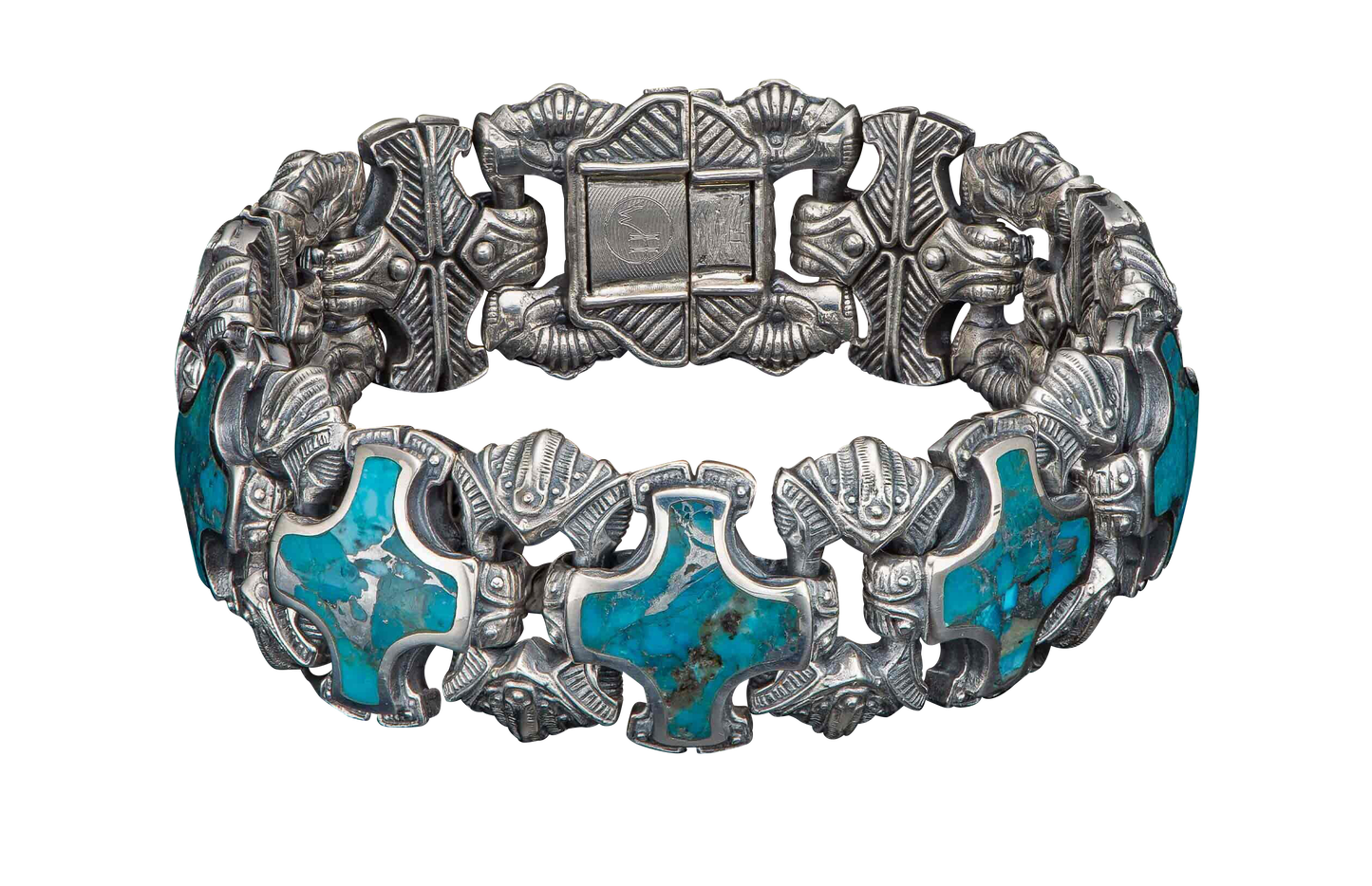 William Henry Ithica Bracelet