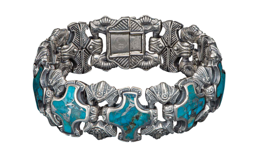 William Henry Ithica Bracelet