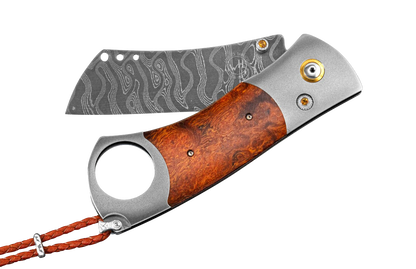 William Henry Mesa Cigar Cutter
