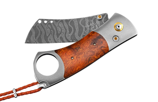 William Henry Mesa Cigar Cutter