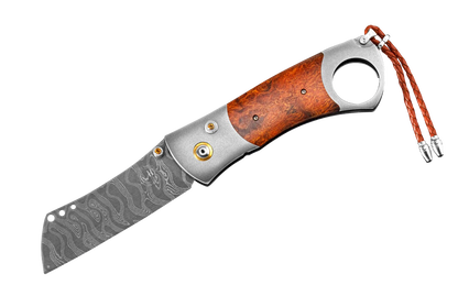 William Henry Mesa Cigar Cutter