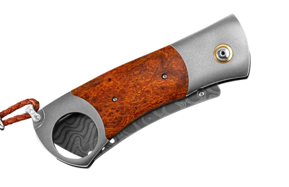 William Henry Mesa Cigar Cutter