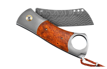 William Henry Mesa Cigar Cutter