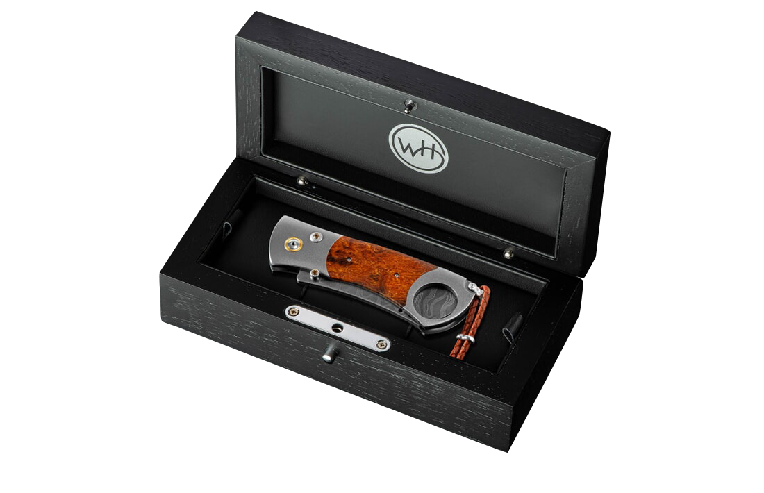 William Henry Mesa Cigar Cutter