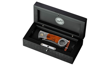 William Henry Mesa Cigar Cutter