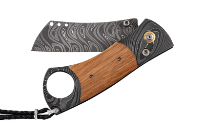 William Henry Pappy Cigar Cutter