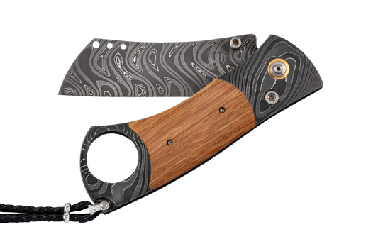 William Henry Pappy Cigar Cutter