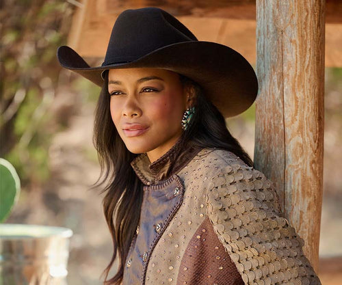 THE BEST WESTERN WEAR