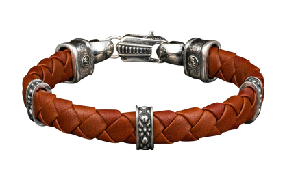 William Henry Brown Norn Bracelet