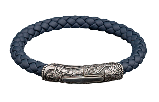 William Henry Blue Ridge Bracelet