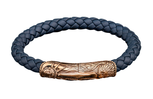 William Henry Great Smoky Bracelet