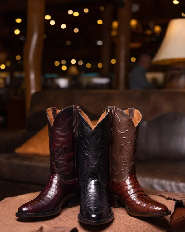 Pinto Ranch Booths Pinto Ranch Western Wear | Cowboy Boots, Hats & Clothing