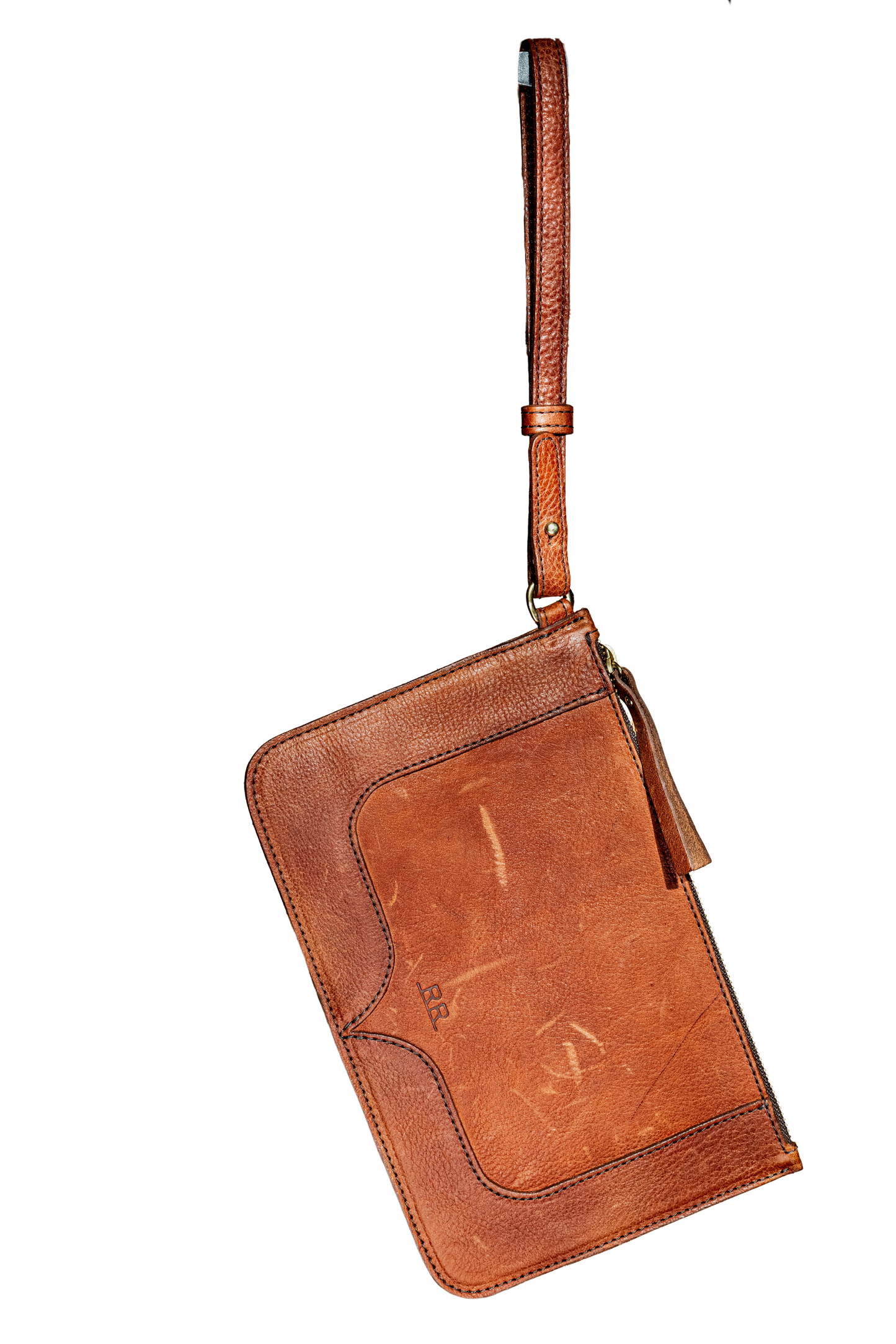 Range Revolution Wristlet