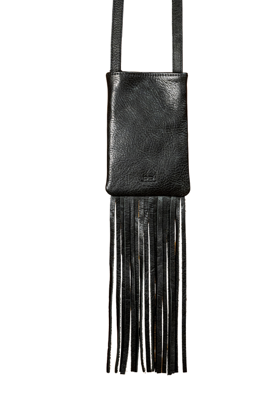 Range Revolution Fringe Phone Bag