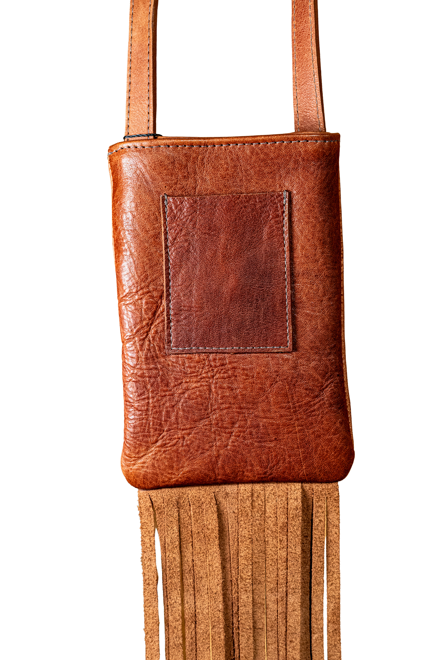 Range Revolution Fringe Phone Bag