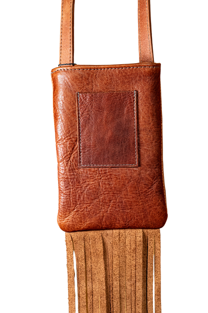 Range Revolution Fringe Phone Bag