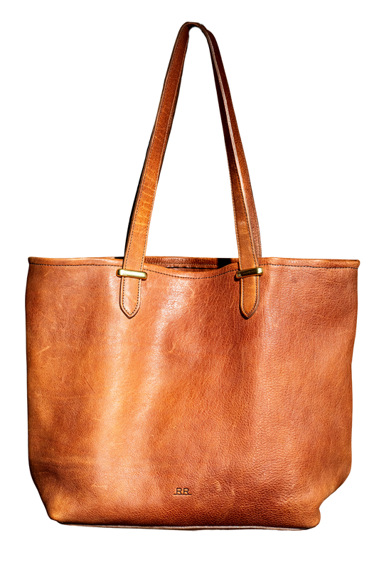 Range Revolution Range Tote