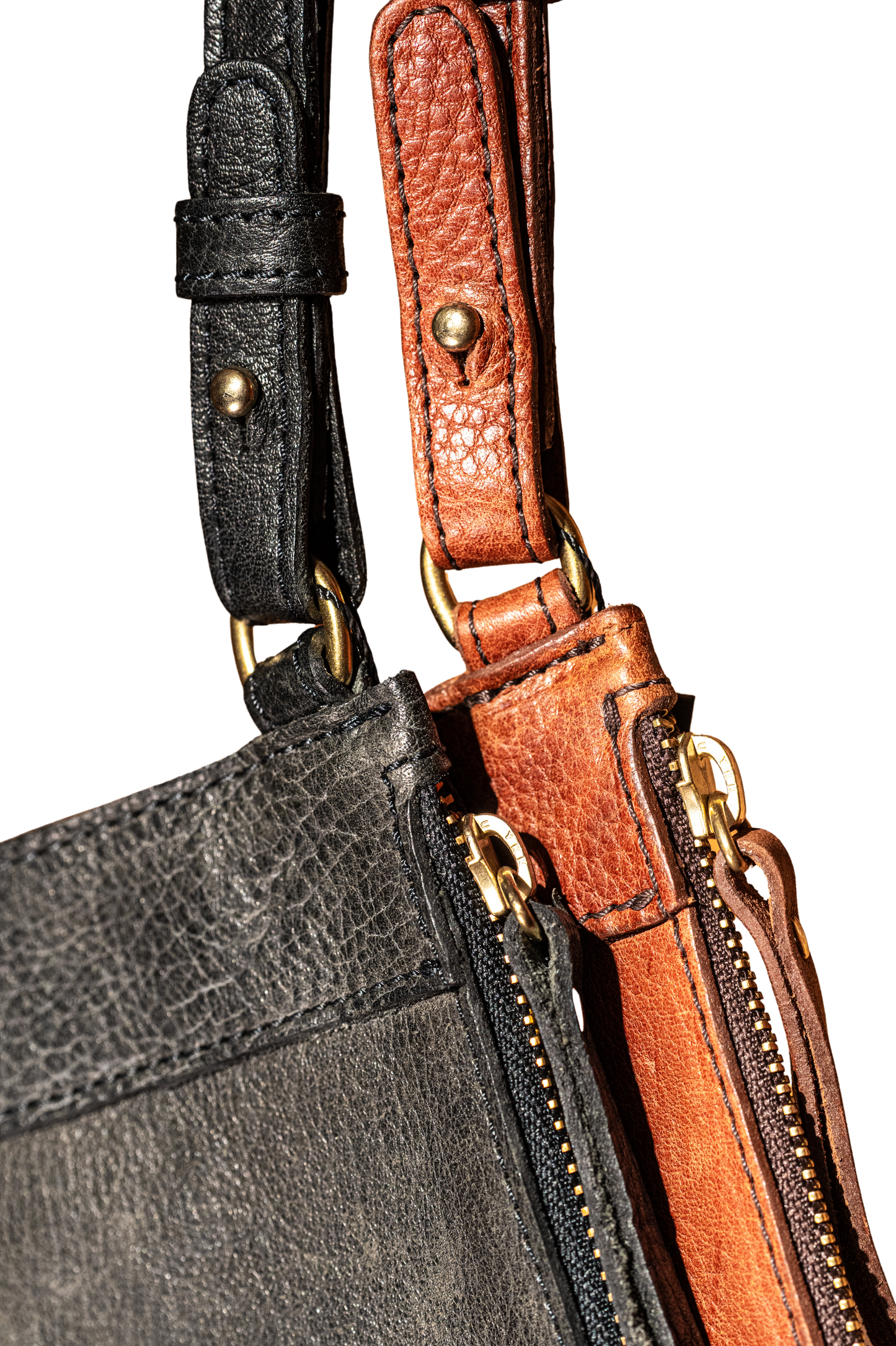 Range Revolution Wristlet
