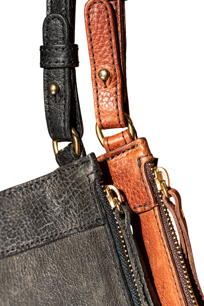 Range Revolution Wristlet