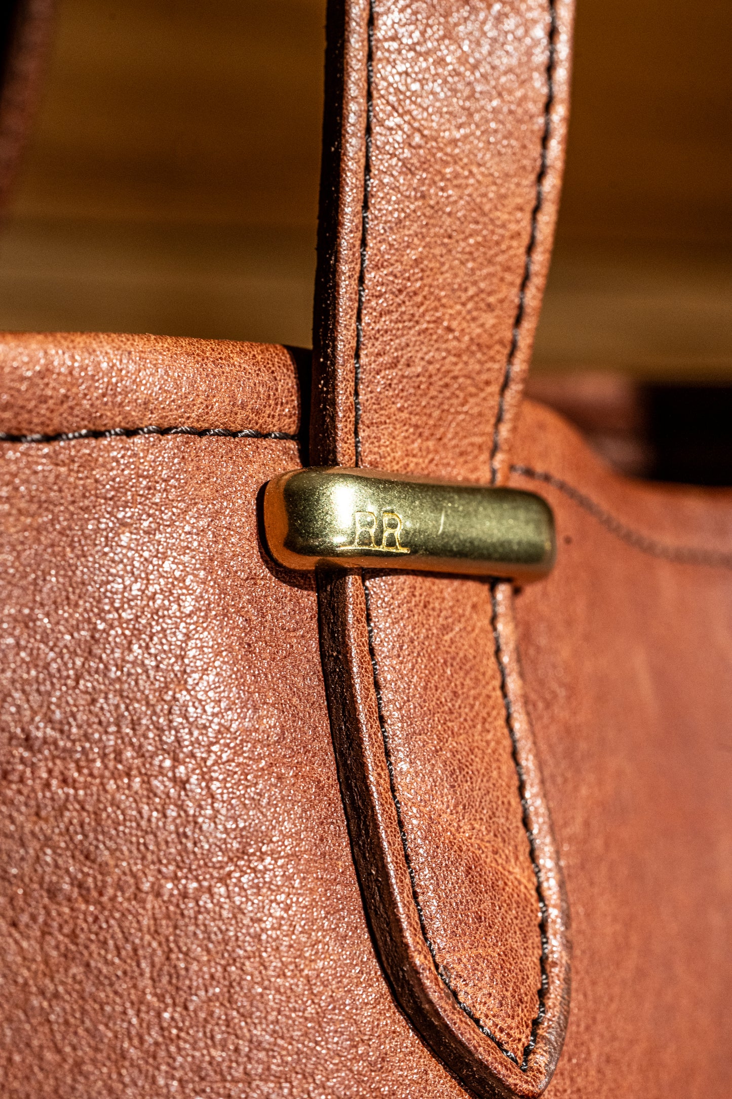 Range Revolution Range Tote