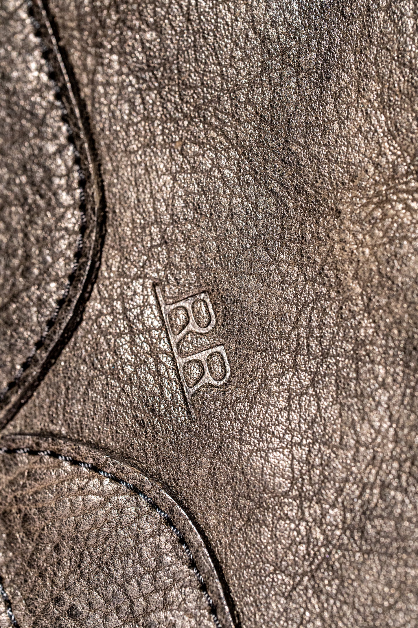 Range Revolution Wristlet