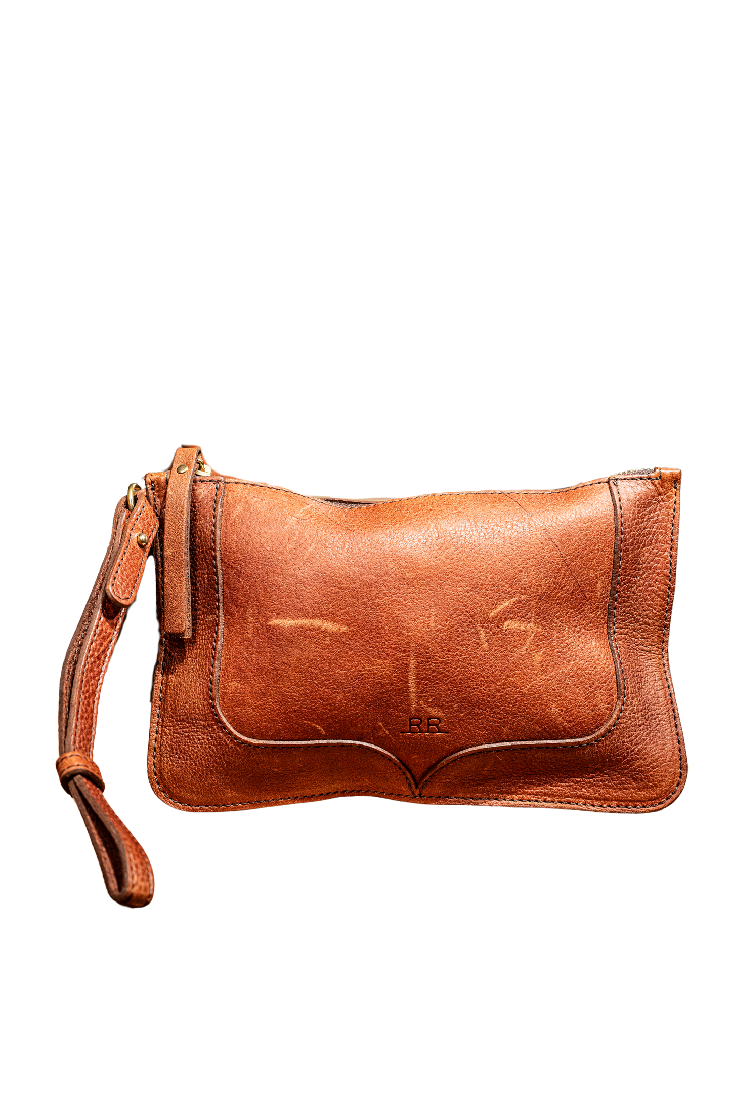 Range Revolution Wristlet