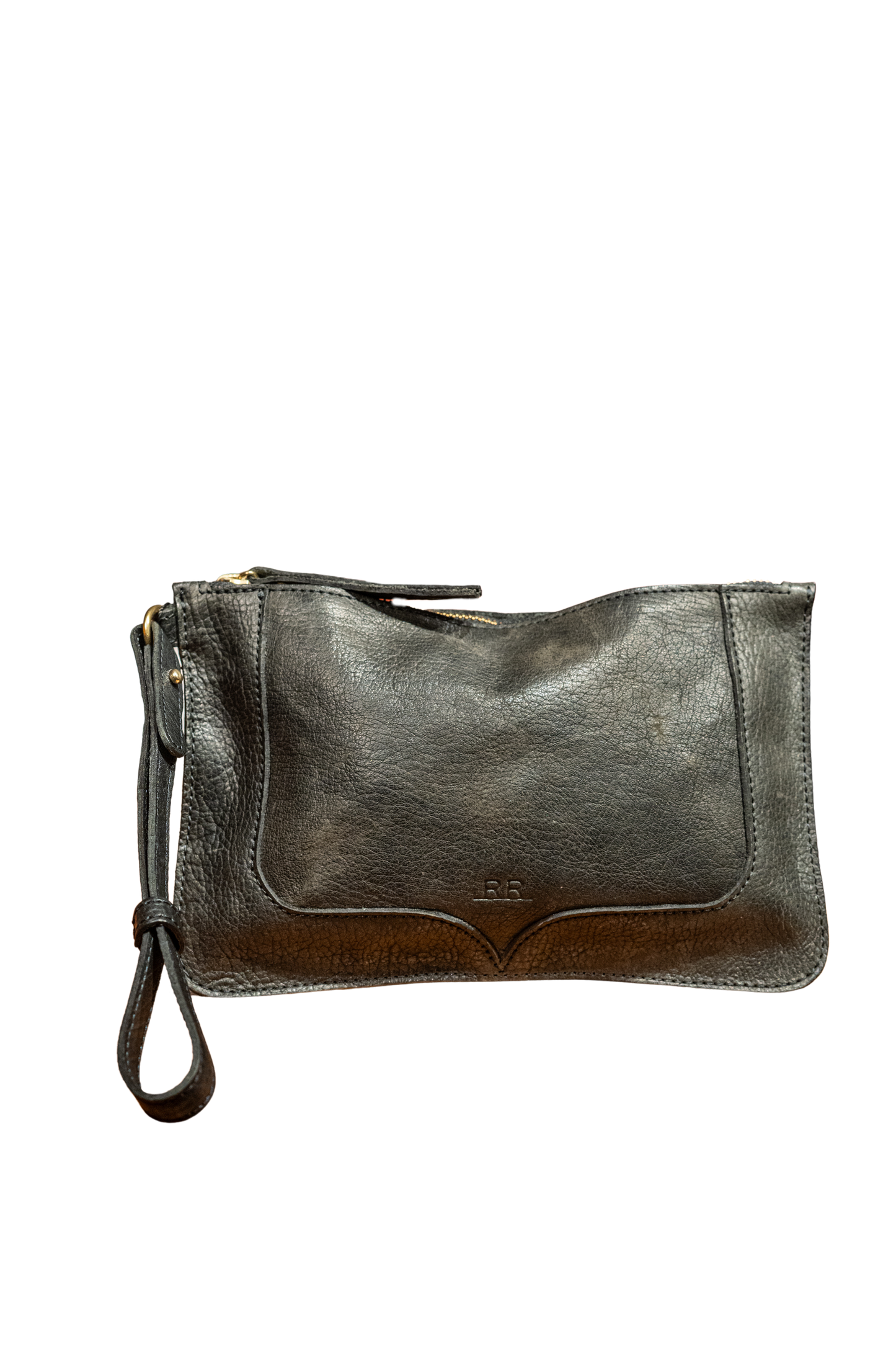 Range Revolution Wristlet