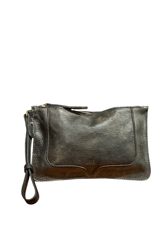 Range Revolution Wristlet