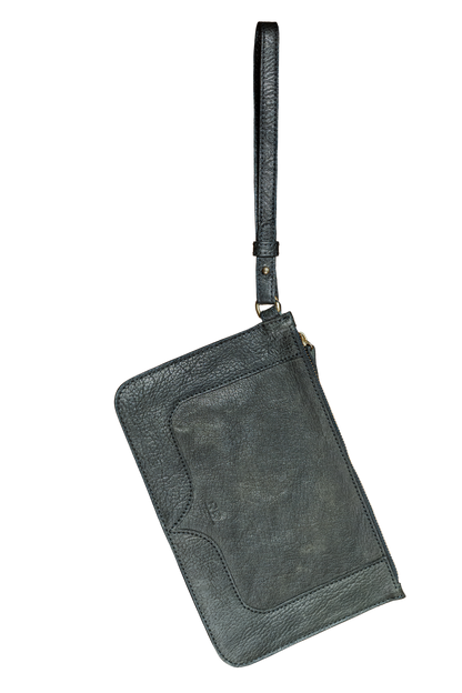 Range Revolution Wristlet