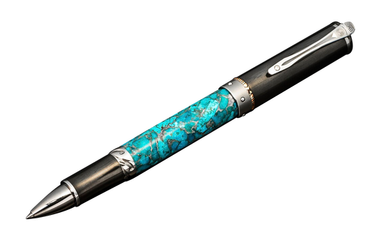 William Henry Cabernet Kingman Pen