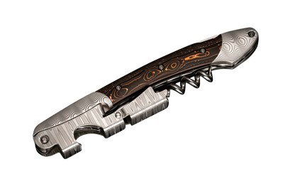 William Henry Tannin Corkscrew