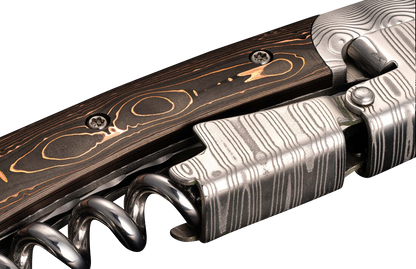 William Henry Tannin Corkscrew