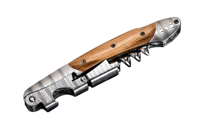 William Henry Eyrie Pinot Corkscrew