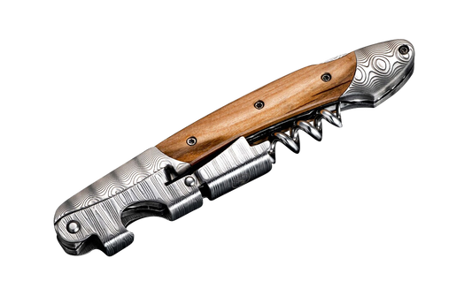 William Henry Eyrie Pinot Corkscrew