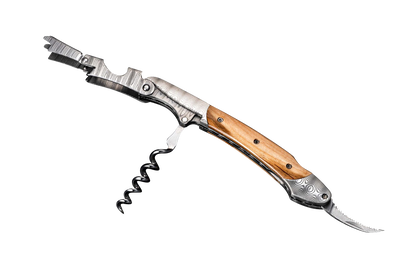 William Henry Eyrie Pinot Corkscrew