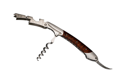 William Henry Cluster Corkscrew