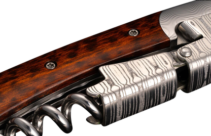 William Henry Cluster Corkscrew