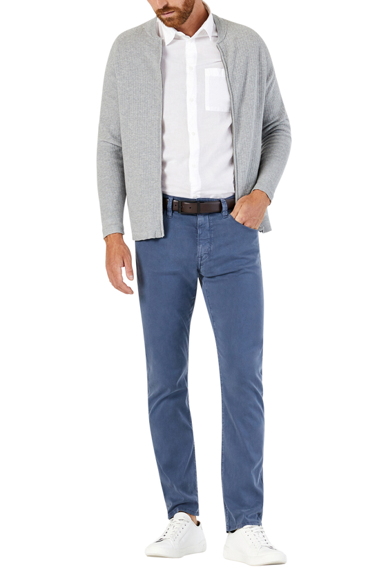 34 Heritage Charisma Twill Pants - Vintage Indigo