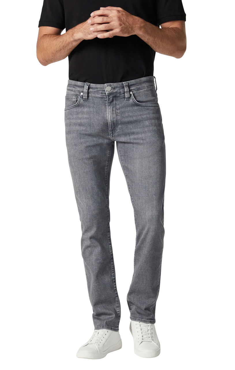 34 Heritage Charisma Jeans - Smoke Urban