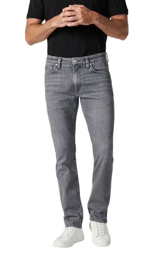 34 Heritage Charisma Jeans - Smoke Urban