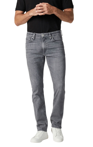 34 Heritage Charisma Jeans - Mid Smoke Urban