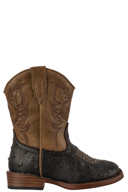 Roper cowboy sales boots for toddlers